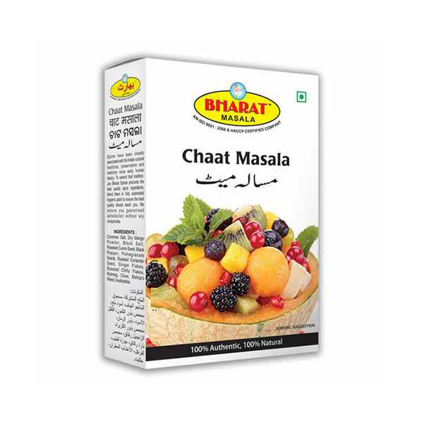 CHAAT MASALA BHARAT RS-5